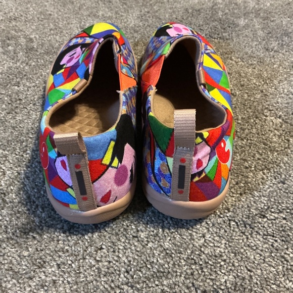 UIN Women's Toledo Slip on shoes. Women's Size 7.5 - Picture 7 of 15